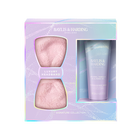 Bild: Baylis & Harding Geschenkset Body Wash und Haarband